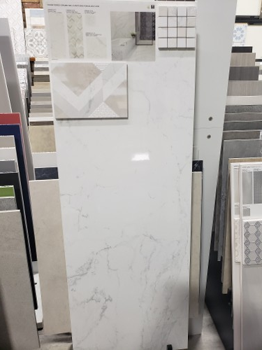 New Arrival Tile Tub Samples